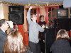 Perren gets Jiggy Wit It