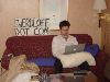 Swerdloff and the Sign